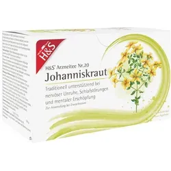H&S Johanniskraut
