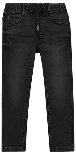 s.Oliver Junior Jungen 2171840 Hose, Grau, 122 cm (Mince) von s.Oliver