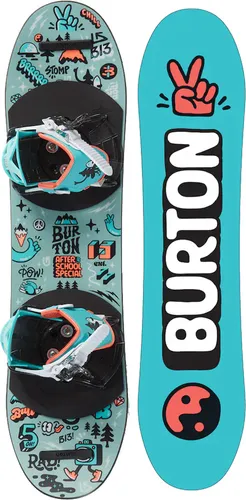 BURTON AFTER SCHOOL SPECIAL Snowboard 2026 - 80