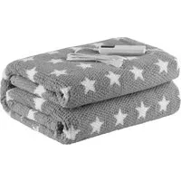 Decken Grau von Steinborg