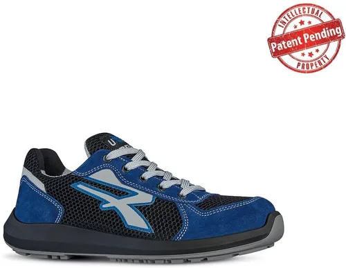 U-Power Halbschuh SKY ESD S1P SRC Gr.37