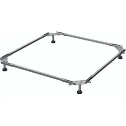 Bette Fuss-System für Duschwannen 1600x750mm, B50-3044 von Bette
