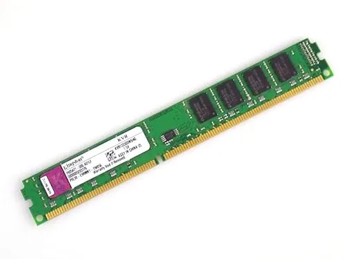 Kingston KVR1333D3N9/4G 4096MB DDR3 DIMM PC3-10600, A