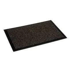 ASTRA SAPHIR Türmatte, 60 x 90 cm 617055060  , Farbe: braun-meliert