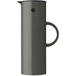 Stelton Isolierkanne EM77 Dark Forest 1000 ml von Stelton
