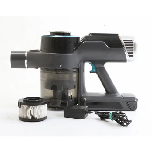 Redkey Motor-Block mit Akku vom F10 Akku-Handstaubsauger... + Gut (288642)