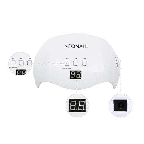 NEONAIL LED Lampe 18W/36W LCD von NeoNail