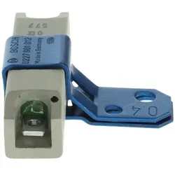 Bosch Vorwiderstand, Zündanlage 0 227 901 012 von Bosch