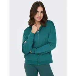 Only Play Lounge Life Sweatjacke Damen von Only Play