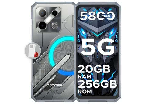 DOOGEE Blade GT Play 5G von Doogee