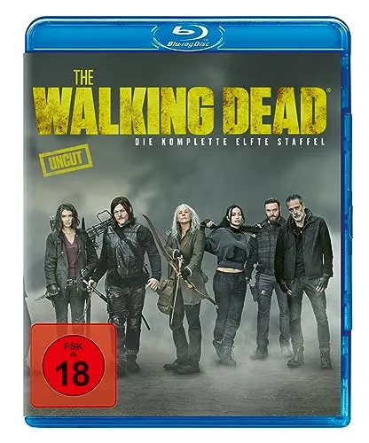 The Walking Dead von Universal Pictures
