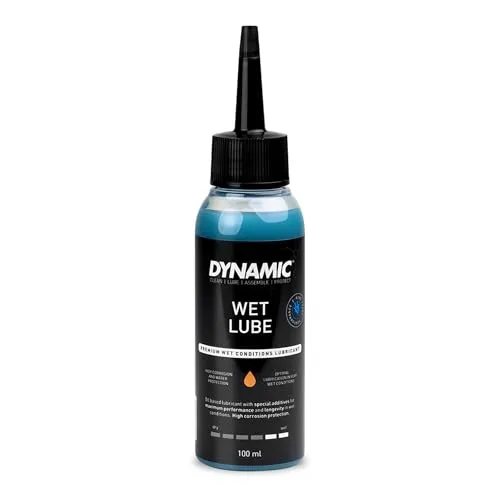 Dynamic Bike Care -Wet Lube (2K)