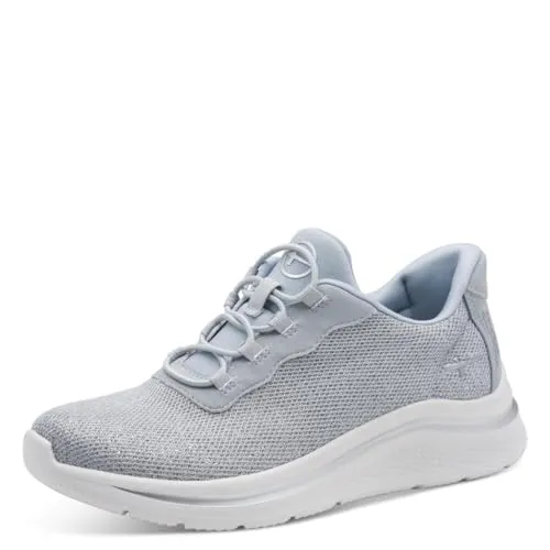 Tamaris Schuhe Blau von Tamaris