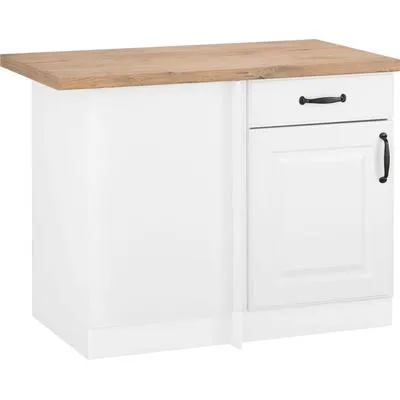 Eckunterschrank WIHO KÜCHEN 