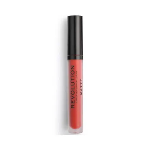 Produktbild Makeup Revolution - Matter Lipgloss