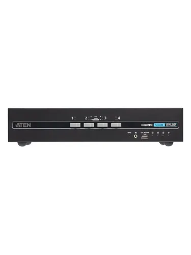 ATEN CS1144H4C KVM-USB-Switch 4-Port
