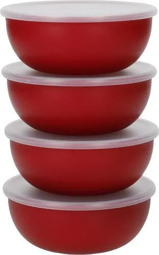 KitchenAid Prisen-Schalen (4 Stück)