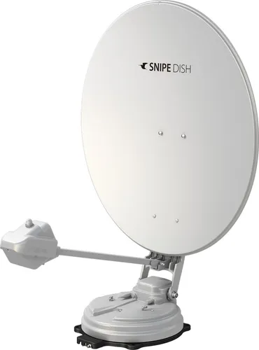 SELFSAT SNIPE DISH 2 BT Connect 65cm von Selfsat