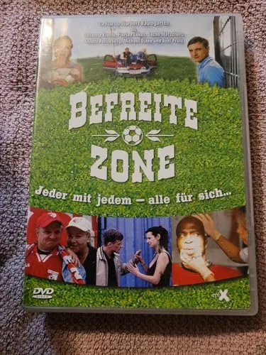 Befreite Zone