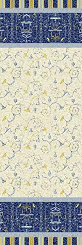 Bassetti Bett- und Haushaltswäsche Blau von Bassetti