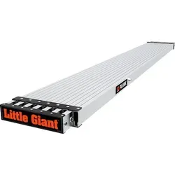 Teleskop-Bohle Little Giant Plank 240-390cm, 2-Personen