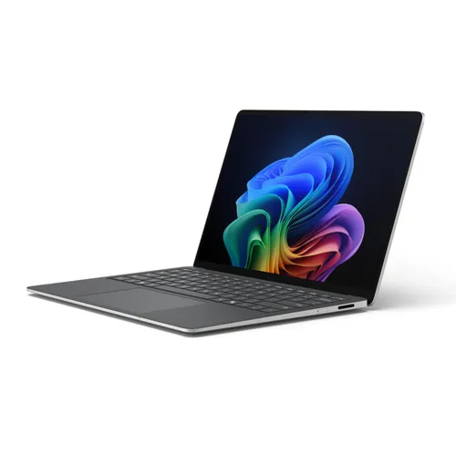 Microsoft Surface Laptop 7 - Intel Core Ultra 7, 15.6 Zoll, 512 GB SSD, 16 GB RAM - Business Laptop mit leistungsstarkem AMD Ryzen 7 Prozessor, ideal für produktives Arbeiten und Multitasking, ausgestattet mit Windows 11 Pro und Wi-Fi 6E.