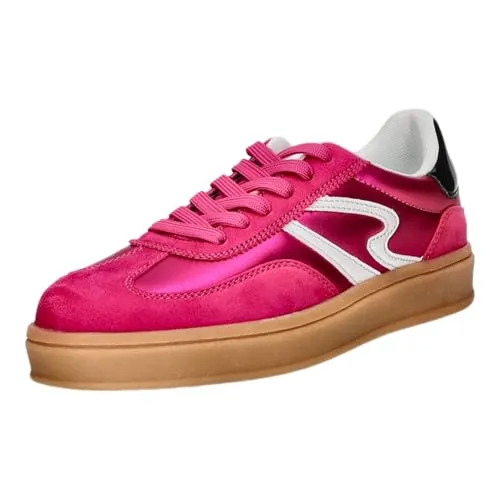 Sneakers Adult Pink Gr. 38