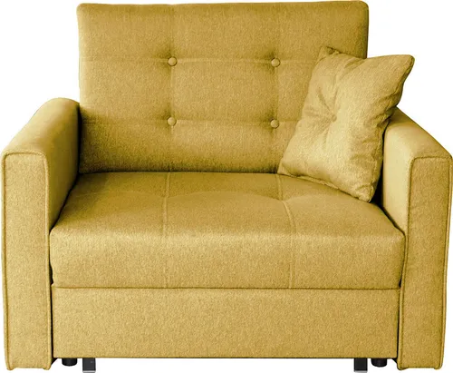 Mirjan24 Sofa Viva Lux I mit Schlaffunktion