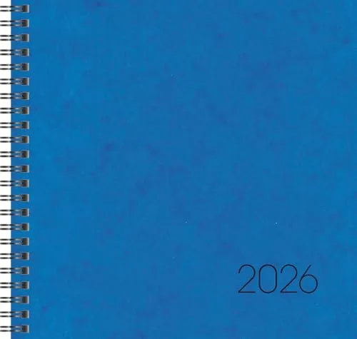 BRUNNEN Kalender, Organizer & Zeitplaner von BRUNNEN