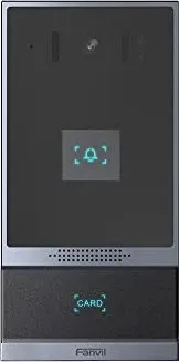 Fanvil i62 Doorphone von Fanvil