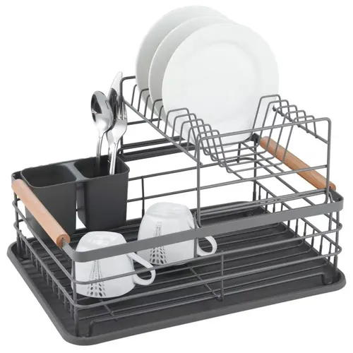 Produktbild Kinghoff KH-1797 Abtropfgestell