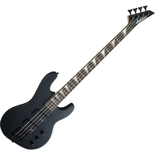 Jackson JS2 Concert Bass Satin Black von Jackson