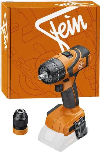 Fein Bohrmaschinen von Fein