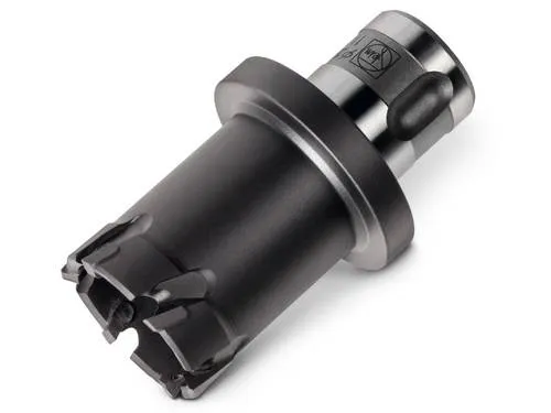 Fein 63130130010 Kernlochbohrer 30mm - Präziser Kernlochbohrer für saubere Bohrungen, ideal für verschiedene Materialien und professionelle Anwendungen.