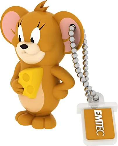 EMTEC Novelty 3D USB 2.0 Stick