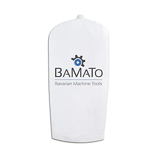 BAMATO AB550FS Filtersack für Absauganlage AB-550 von BAMATO