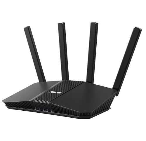 ASUS RT-BE55 AiMesh WiFi 7 Router