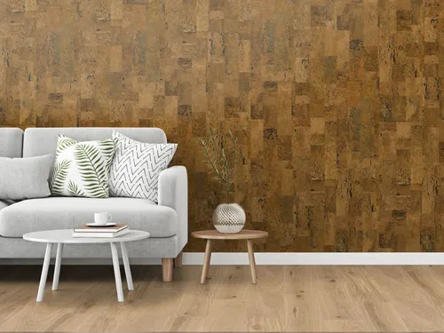 Granorte Korkpaneel Decodalle rustic black - Elegantes Korkpaneel von GRANORTE in rustic black, ideal für stilvolle Wandgestaltungen. Mit einer hochwertigen Oberfläche sorgt es für eine ansprechende Optik und ist vielseitig einsetzbar.