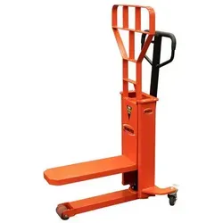 Schefer Display Palettenheber DPH Premium