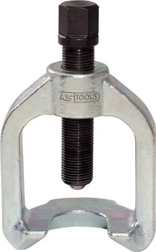 KS Tools Universal-Gelenkbolzen-Ausdrücker 18mm - Autoteile, geeignet für viele PKW und Nutzfahrzeuge, aus hochwertigem Spezial-Werkzeugstahl für Langlebigkeit und Zuverlässigkeit.