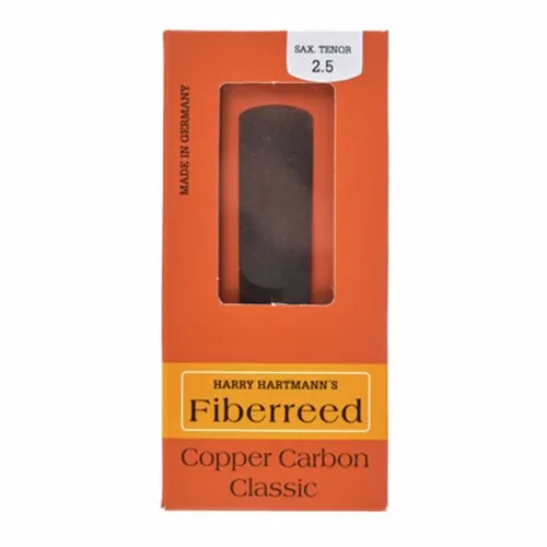 Fiberreed Copper Carbon Classic Tenorsaxophon (M von Harry Hartmann Fiberreed