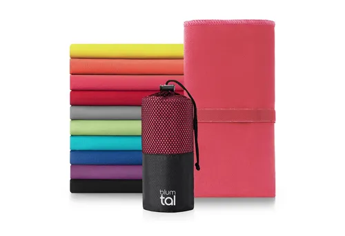 Handtücher Pink von Blumtal