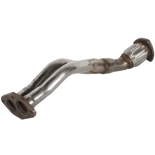 Abgasrohr BOSAL 753-307 - Auspuffrohr von BOSAL, langlebig und optimiert für eine verbesserte Abgasführung, passend für zahlreiche Fahrzeuge.