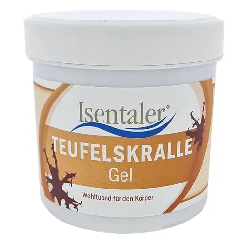 Isentaler Teufelskralle Gel