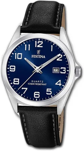 Festina Herren Uhr F20446/2 von Festina