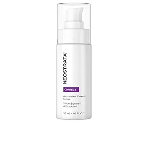 CORRECT Antioxidant Defense Serum 30 ml - Tagespflege mit leistungsstarken Antioxidantien, schützt die Haut vor Umwelteinflüssen und sorgt für ein strahlendes Hautbild.