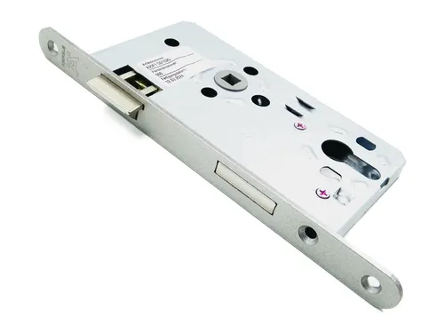 Häfele Einsteckschloss Drehtür Startec Klasse 3 Profilzylinder DIN R 911.33.003