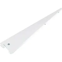 U-Träger Weiß 37 cm