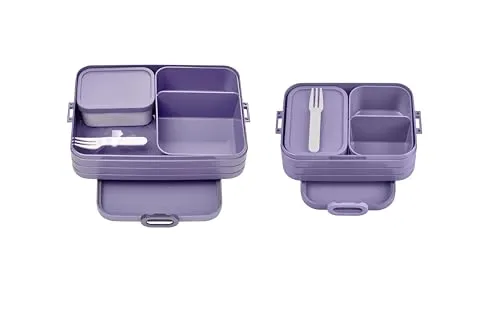 Mepal Brotdose Duo Pack von Mepal