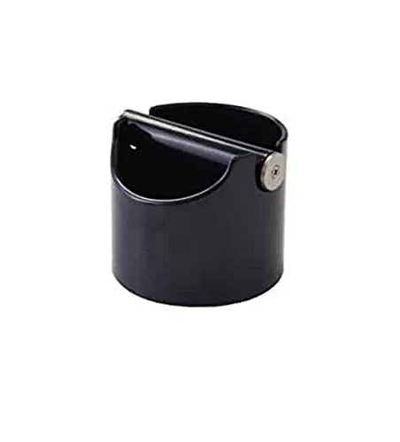 Abschlagkasten Basic in Schwarz